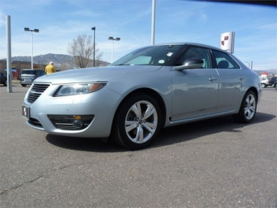 2011 Saab 9-5