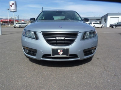 2011 Saab 9-5