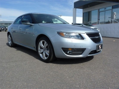 2011 Saab 9-5