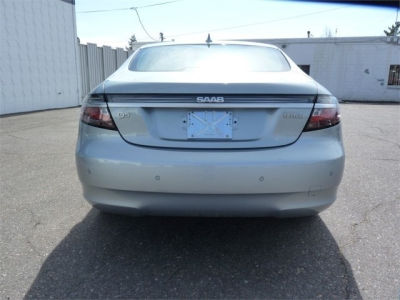 2011 Saab 9-5