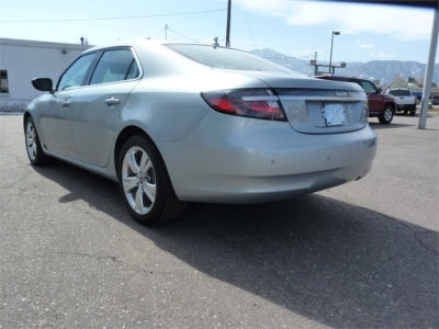 2011 Saab 9-5