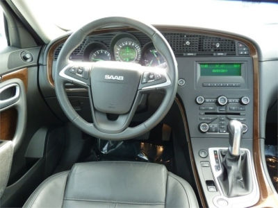 2011 Saab 9-5