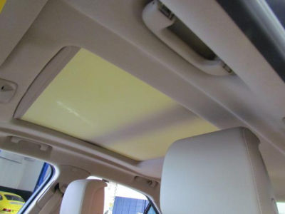 2011 Saab 9-5  Turbo4