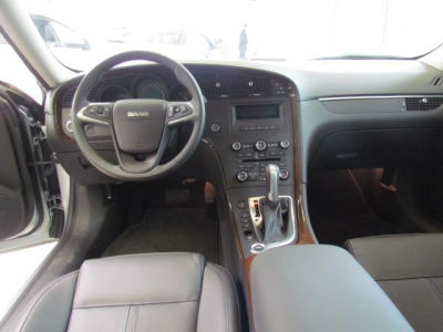 2011 Saab 9-5  Turbo4