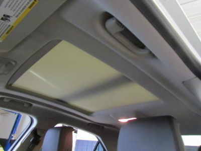 2011 Saab 9-5  Turbo4