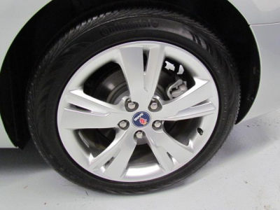 2011 Saab 9-5  Turbo4