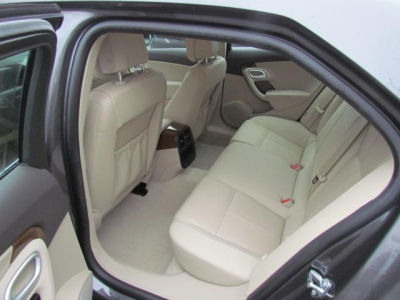 2011 Saab 9-5  Turbo4