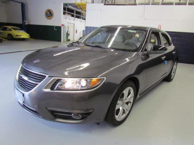 2011 Saab 9-5  Turbo4