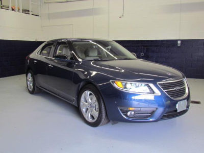 2011 Saab 9-5  Turbo4