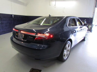 2011 Saab 9-5  Turbo4