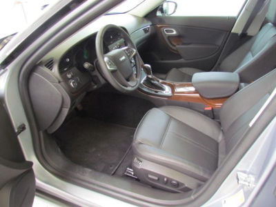 2011 Saab 9-5  Turbo4