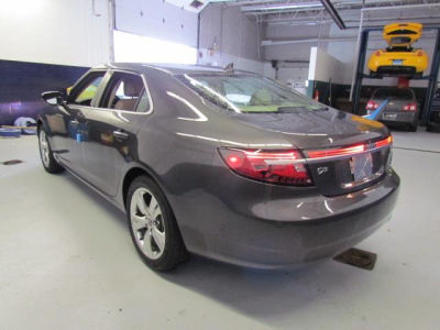 2011 Saab 9-5  Turbo4