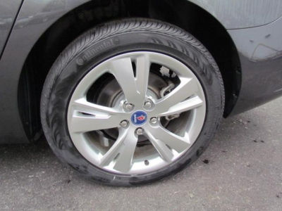 2011 Saab 9-5  Turbo4