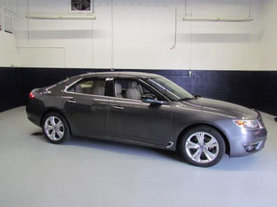 2011 Saab 9-5  Turbo4