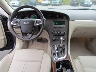 2011 Saab 9-5  Turbo4