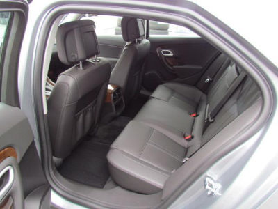 2011 Saab 9-5  Turbo4