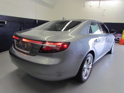 2011 Saab 9-5  Turbo4