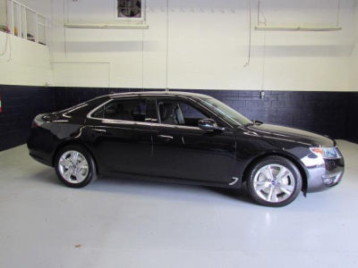 2011 Saab 9-5  Turbo4