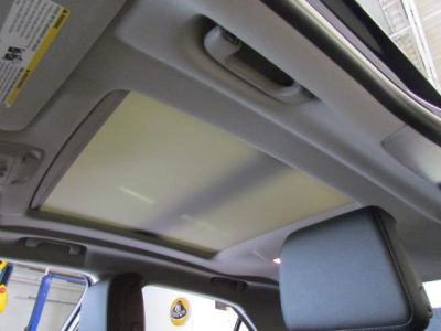 2011 Saab 9-5  Turbo4