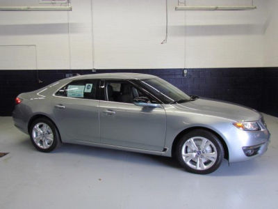 2011 Saab 9-5  Turbo4