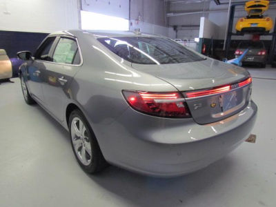 2011 Saab 9-5  Turbo4