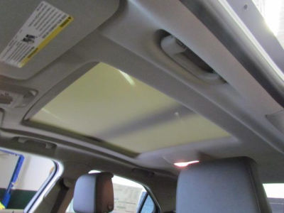 2011 Saab 9-5  Turbo4