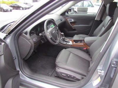 2011 Saab 9-5  Turbo4