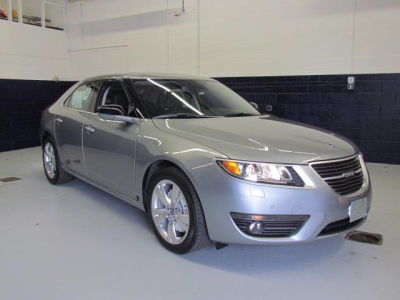 2011 Saab 9-5  Turbo4