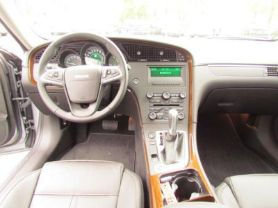 2011 Saab 9-5  Turbo4