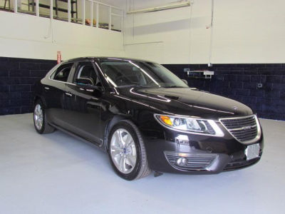 2011 Saab 9-5  Turbo4