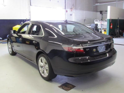 2011 Saab 9-5  Turbo4