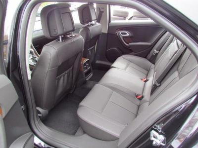 2011 Saab 9-5  Turbo4