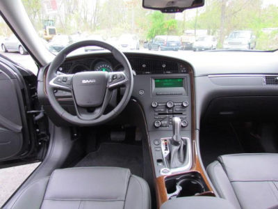 2011 Saab 9-5  Turbo4