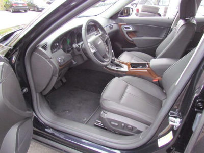 2011 Saab 9-5  Turbo4