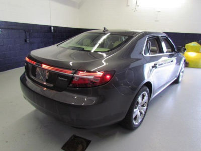 2011 Saab 9-5  Turbo4