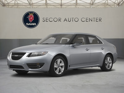 2011 Saab 9-5  Turbo4 Premium