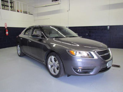 2011 Saab 9-5  Turbo4 Premium