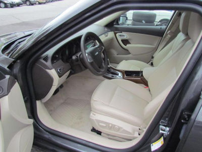 2011 Saab 9-5  Turbo4 Premium