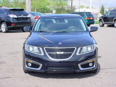 2010 Saab 9-5  Aero