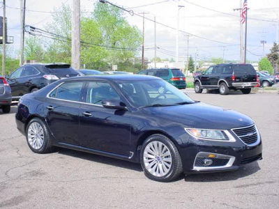 2010 Saab 9-5  Aero