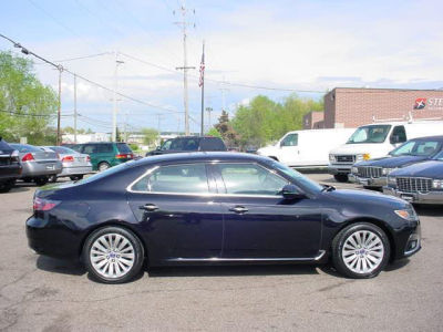 2010 Saab 9-5  Aero