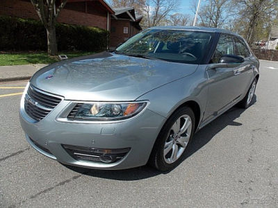 2011 Saab 9-5  Turbo4 Premium