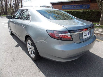 2011 Saab 9-5  Turbo4 Premium