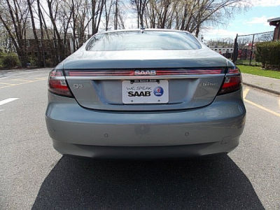 2011 Saab 9-5  Turbo4 Premium