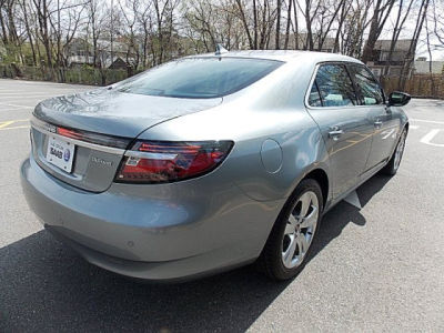 2011 Saab 9-5  Turbo4 Premium