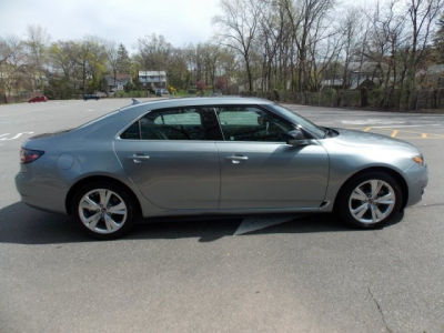 2011 Saab 9-5  Turbo4 Premium