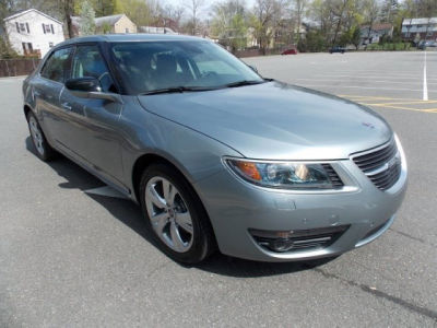 2011 Saab 9-5  Turbo4 Premium