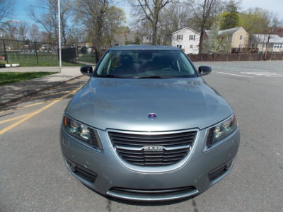 2011 Saab 9-5  Turbo4 Premium