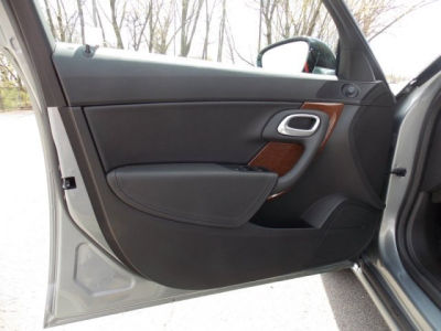 2011 Saab 9-5  Turbo4 Premium