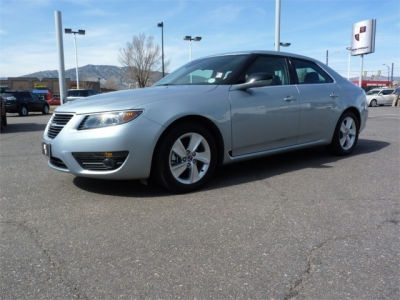 2011 Saab 9-5